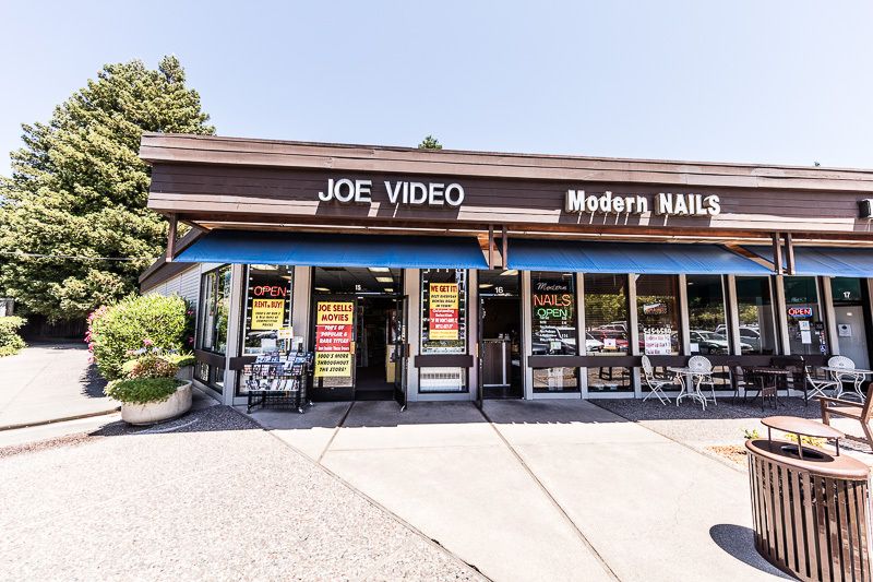 Annadel Center - Bennett Valley: 2700 Yulupa Avenue, Santa Rosa, CA 95405